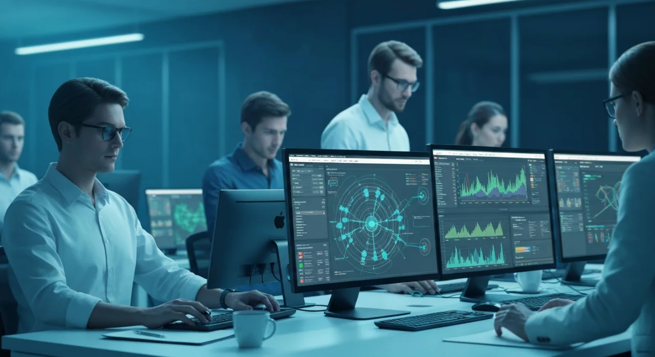 Cybersecurite Thiers