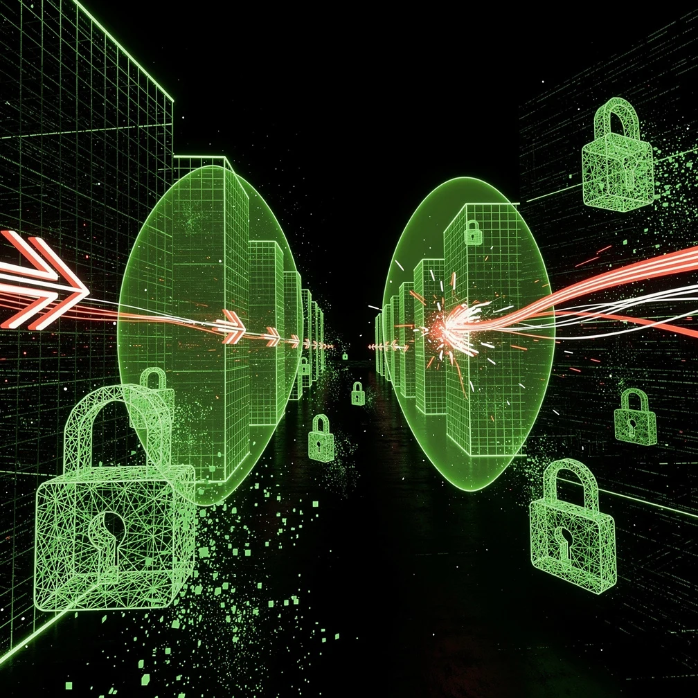 Cybersécurité Thiers — Audit, pentest et défense périmétrique en France