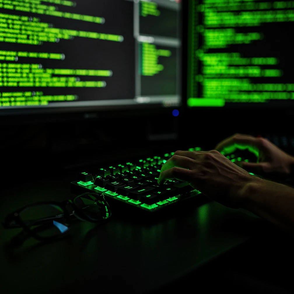 Cybersécurité Thiers — Threat hunting, SOC et monitoring 24/7