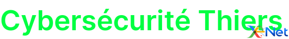 Cybersécurité Thiers